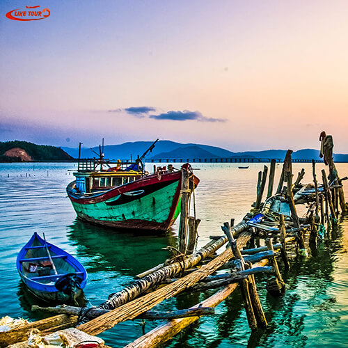 Du lịch Bình Định