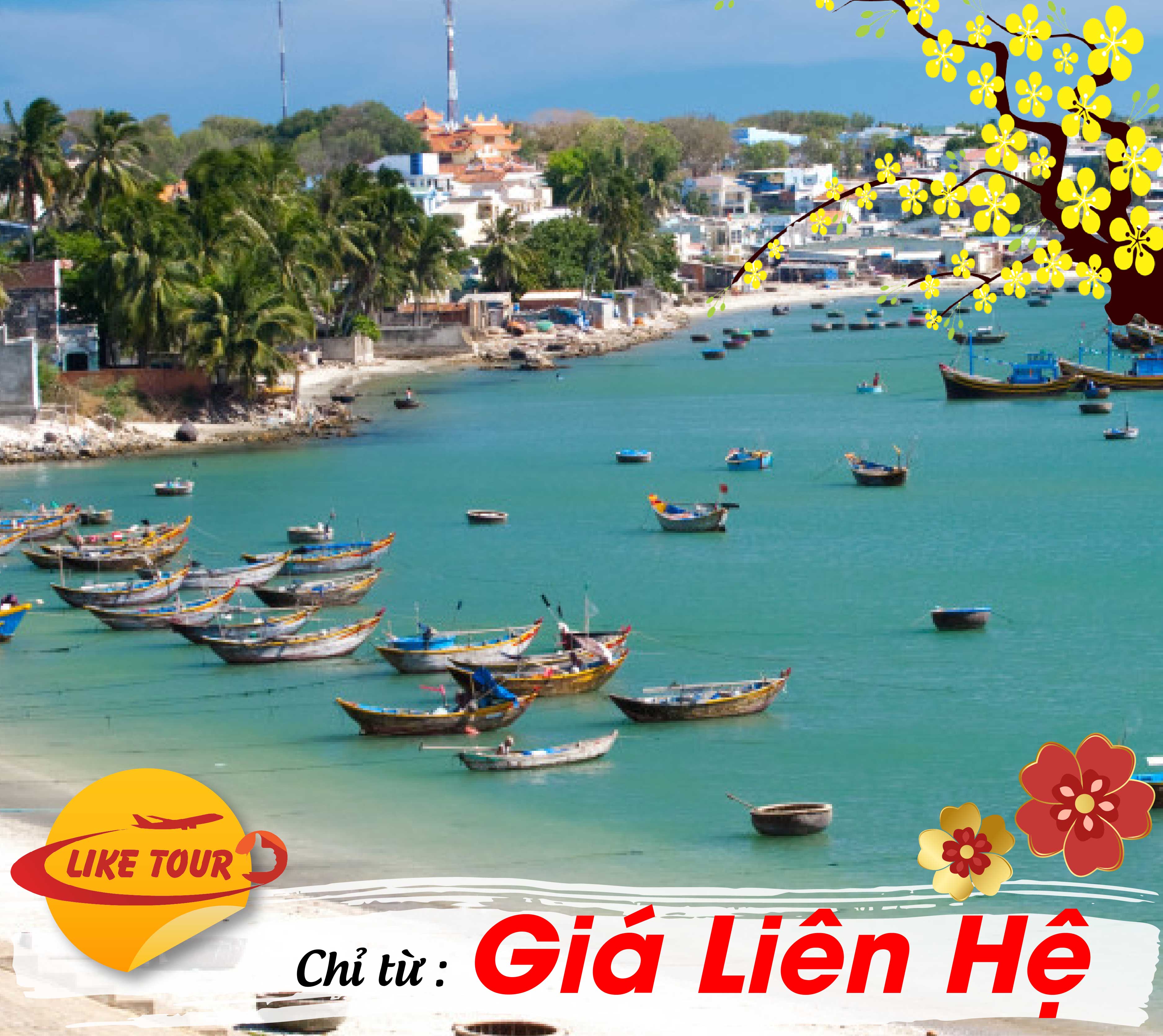 Du lịch Phan Thiết