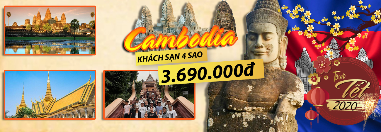 cambodia